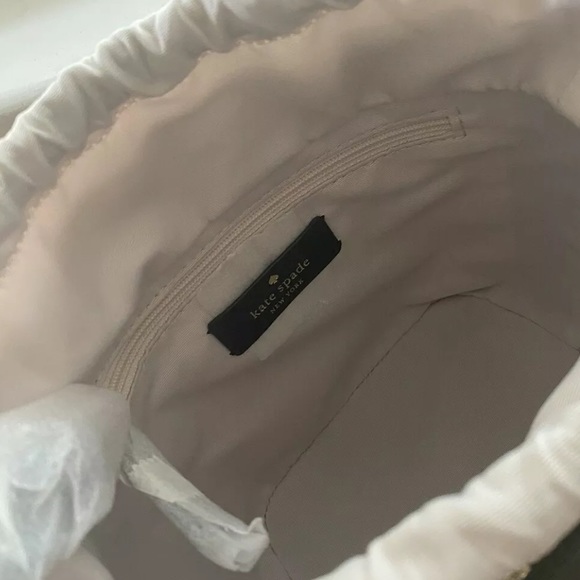 🌸NWT Kate Spade Bucket Bag & Crossbody - Picture 6 of 6